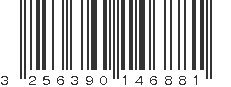 EAN 3256390146881