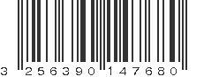 EAN 3256390147680