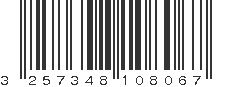 EAN 3257348108067