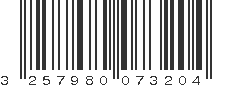 EAN 3257980073204