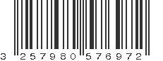 EAN 3257980576972