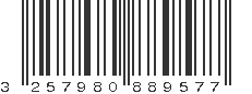 EAN 3257980889577