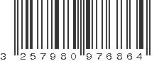 EAN 3257980976864