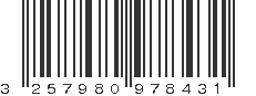 EAN 3257980978431