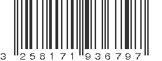 EAN 3258171936797