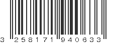 EAN 3258171940633