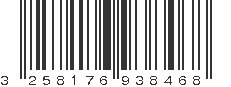 EAN 3258176938468