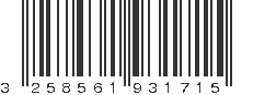 EAN 3258561931715