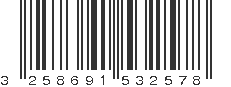 EAN 3258691532578