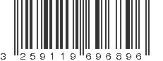 EAN 3259119696896