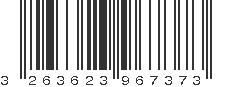 EAN 3263623967373