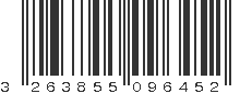EAN 3263855096452