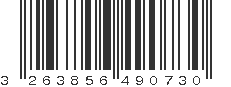 EAN 3263856490730