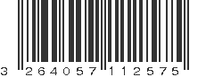 EAN 3264057112575
