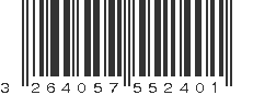 EAN 3264057552401