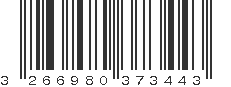 EAN 3266980373443