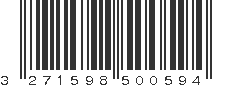 EAN 3271598500594