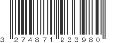 EAN 3274871933980