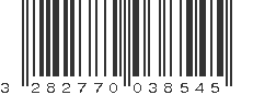 EAN 3282770038545