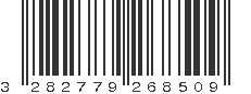 EAN 3282779268509
