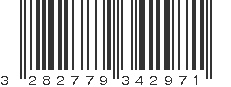 EAN 3282779342971