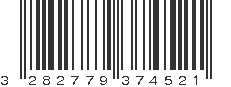 EAN 3282779374521