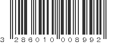 EAN 3286010008992