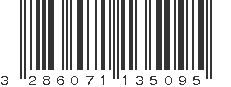 EAN 3286071135095