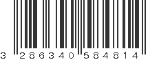 EAN 3286340584814