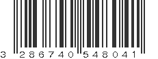 EAN 3286740548041