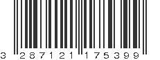 EAN 3287121175399