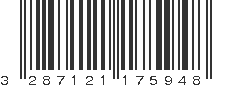 EAN 3287121175948