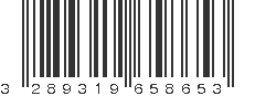 EAN 3289319658653