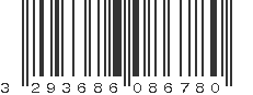 EAN 3293686086780
