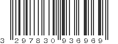 EAN 3297830936969