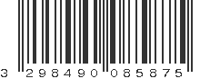 EAN 3298490085875