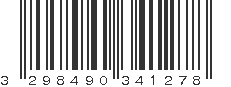EAN 3298490341278