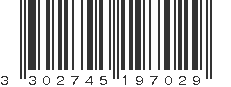 EAN 3302745197029