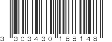 EAN 3303430188148