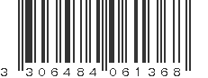 EAN 3306484061368