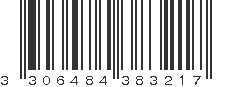 EAN 3306484383217