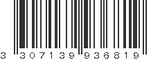 EAN 3307139936819