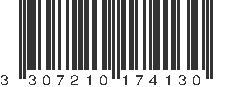 EAN 3307210174130