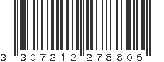 EAN 3307212278805