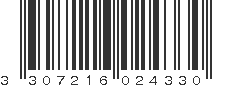 EAN 3307216024330