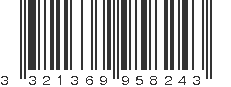 EAN 3321369958243