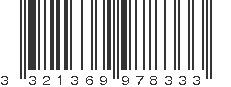 EAN 3321369978333