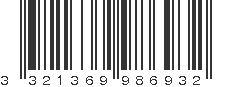 EAN 3321369986932