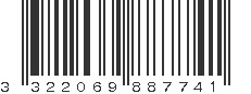 EAN 3322069887741
