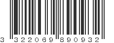 EAN 3322069890932